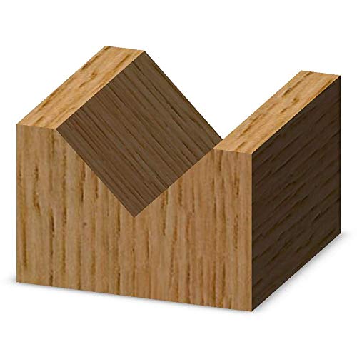 Whiteside 1502 V Groove (90 Degree Included Angle) Router